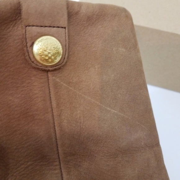 Vince camuto brown boots - Picture 7 of 11